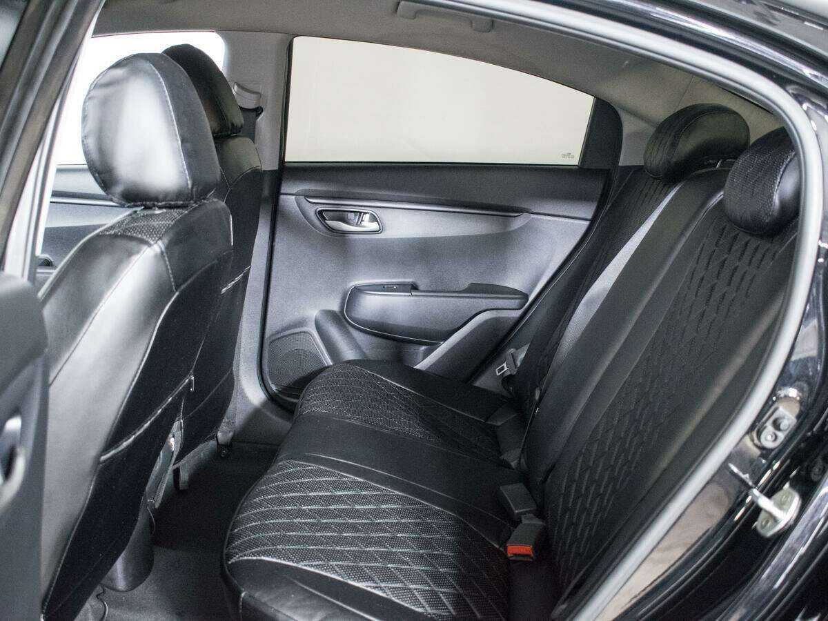 Купить Kia Rio, 2021, 44 324 км, фото №8