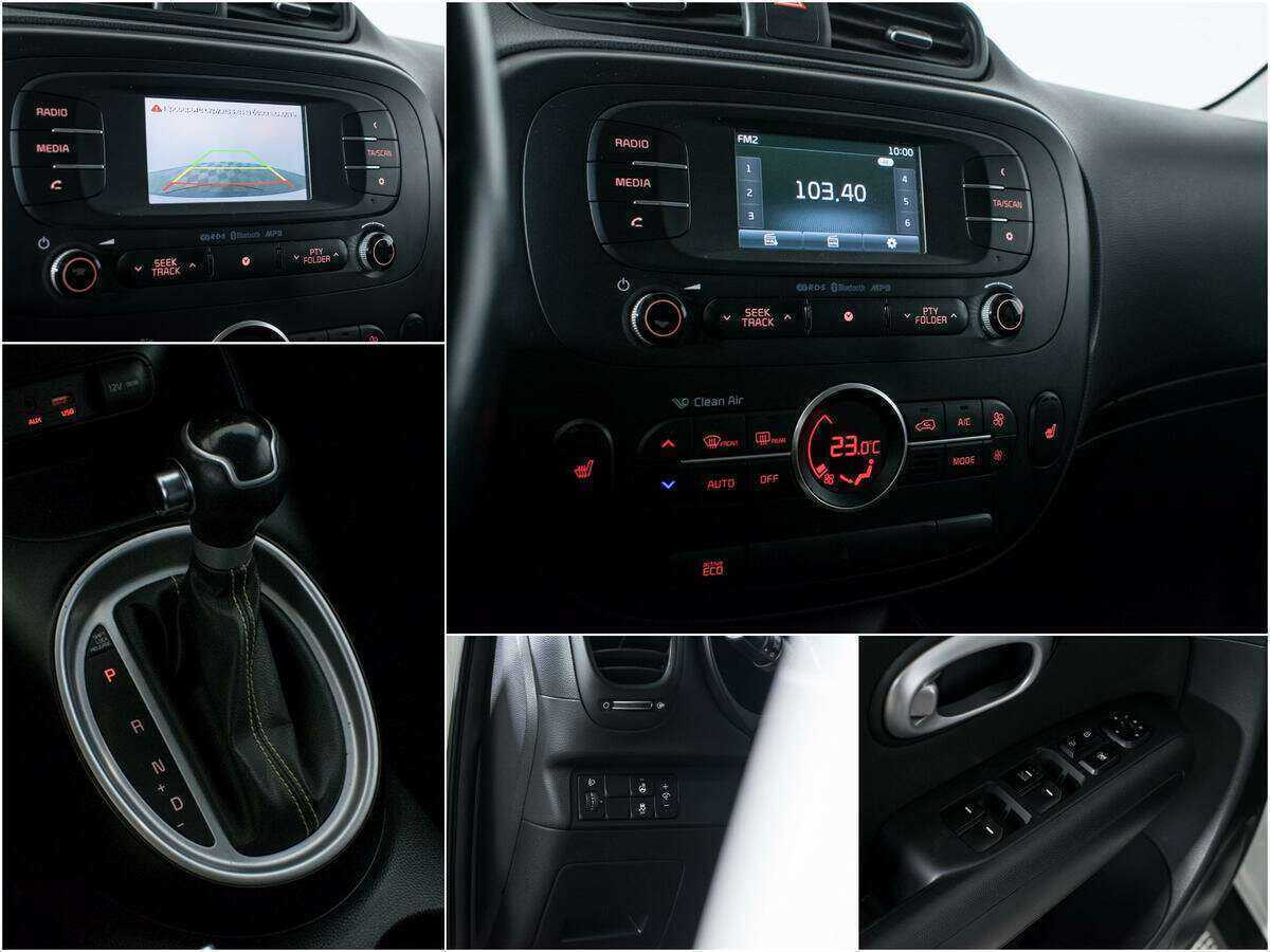 Купить Kia Soul, 2016, 102 100 км, фото №15