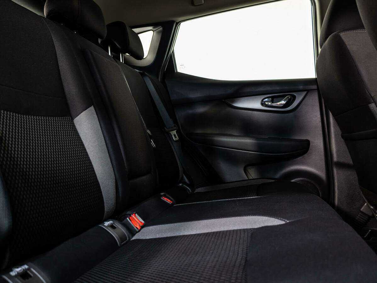Купить Nissan Qashqai, 2020, 81 062 км, фото №12