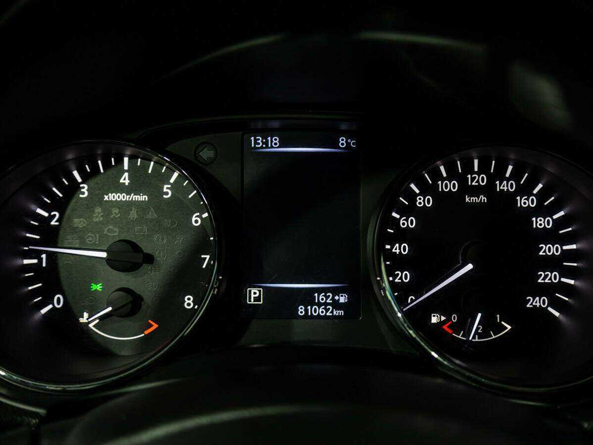 Купить Nissan Qashqai, 2020, 81 062 км, фото №18