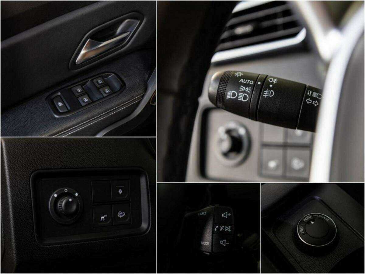 Купить Renault Duster, 2021, 46 483 км, фото №14