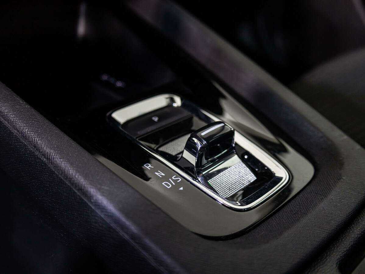 Купить Skoda Octavia, 2020, 47 545 км, фото №14