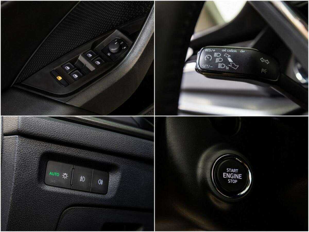 Купить Skoda Octavia, 2020, 47 545 км, фото №16