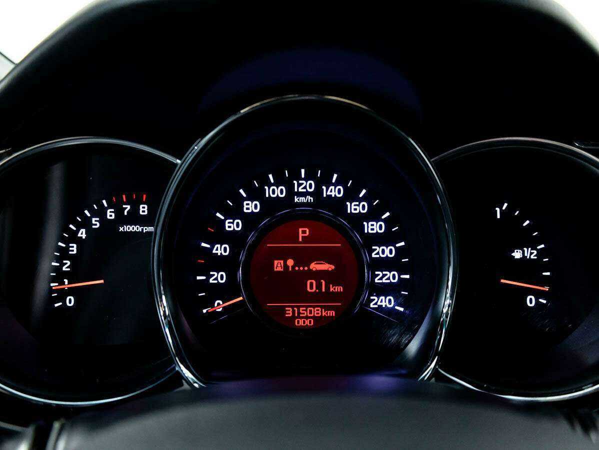 Купить Kia Ceed, 2016, 31 491 км, фото №13