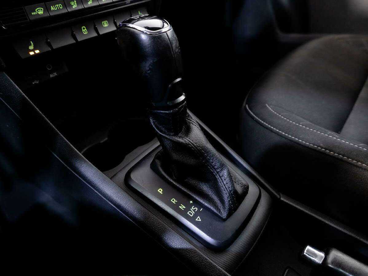 Купить Skoda Rapid, 2017, 174 931 км, фото №17