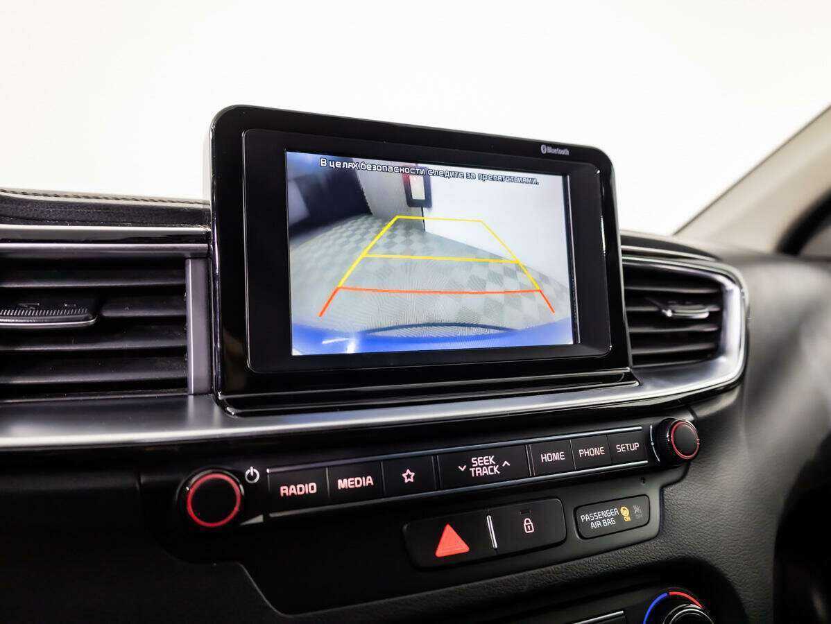 Купить Kia Ceed, 2019, 54 879 км, фото №13