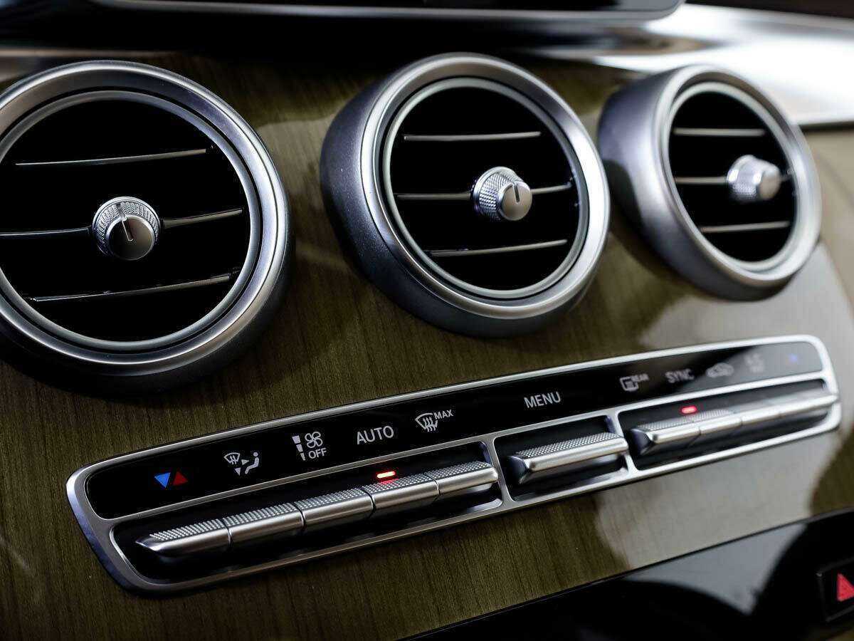 Купить Mercedes-Benz C-Класс 180, 2015, 113 862 км, фото №23