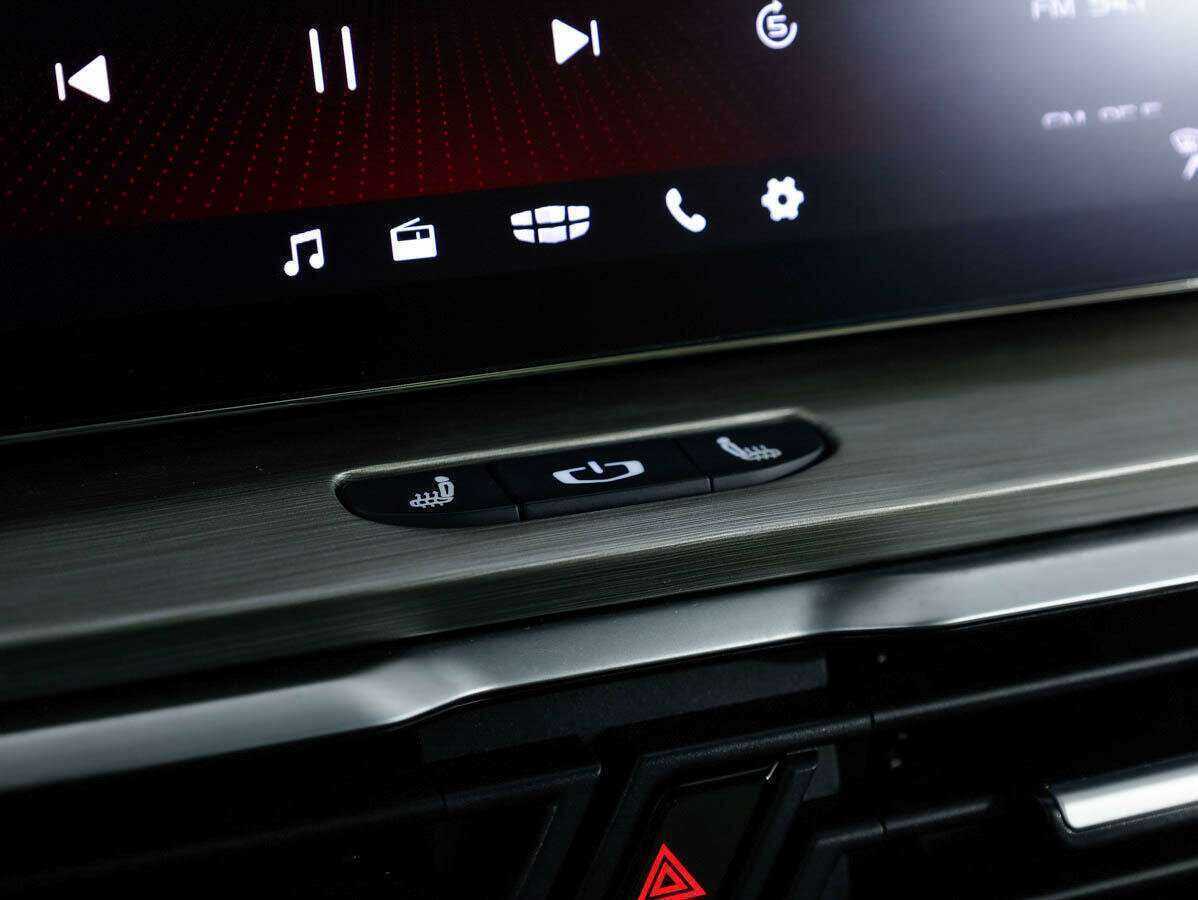 Купить Geely Coolray, 2022, 36 569 км, фото №23