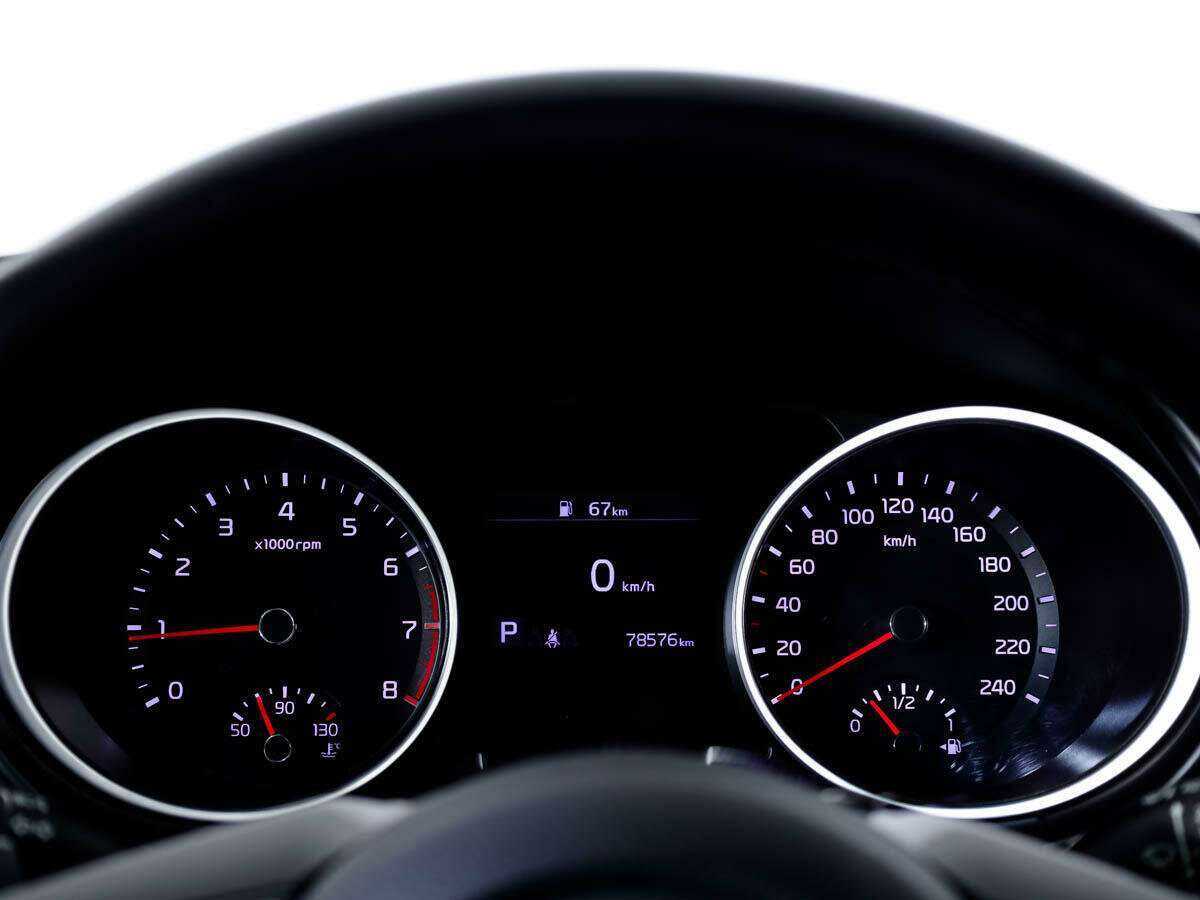 Купить Kia Ceed, 2018, 78 576 км, фото №10