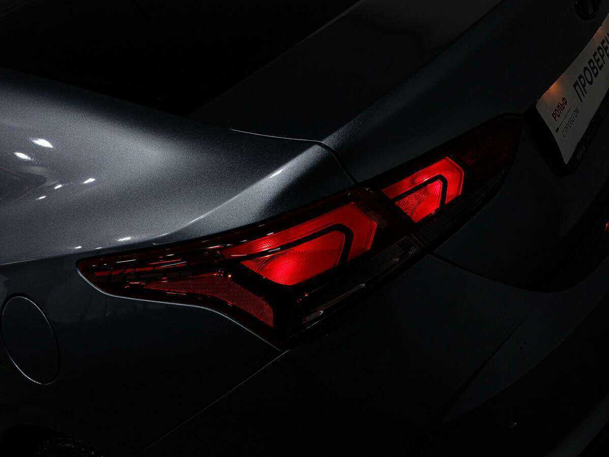 Купить Hyundai Solaris, 2020, 55 091 км, фото №22