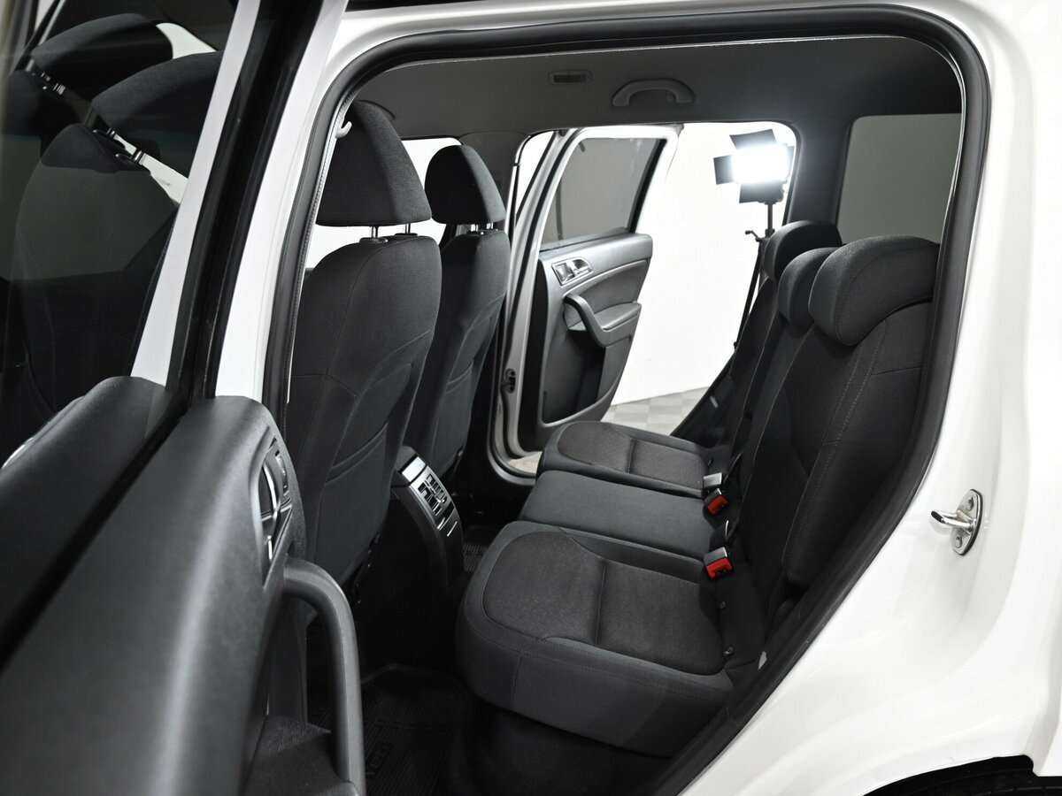 Купить Skoda Yeti, 2013, 146 000 км, фото №12