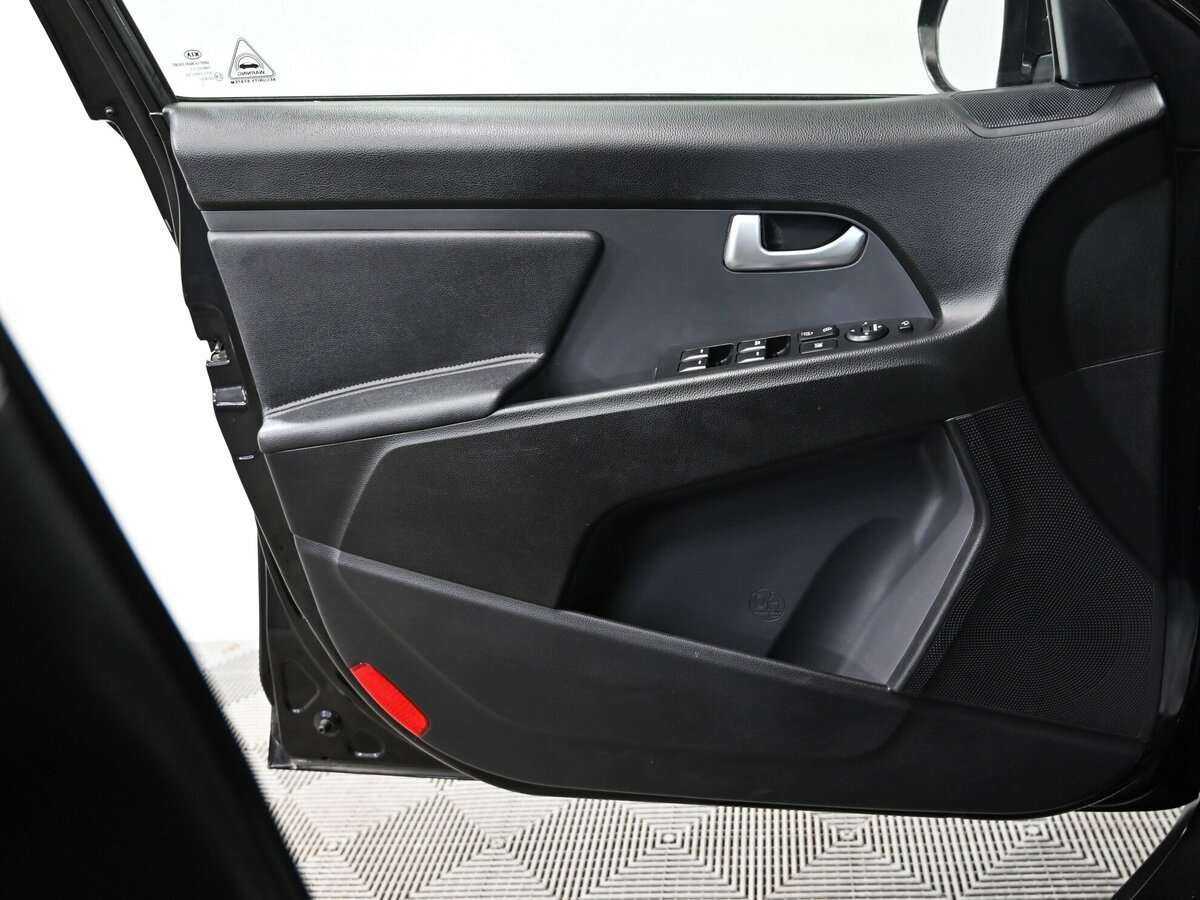Купить Kia Sportage, 2012, 145 000 км, фото №11