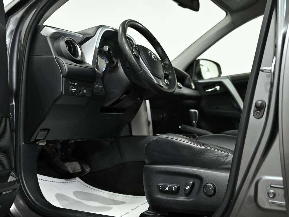 Купить Toyota RAV4, 2013, 152 000 км, фото №8