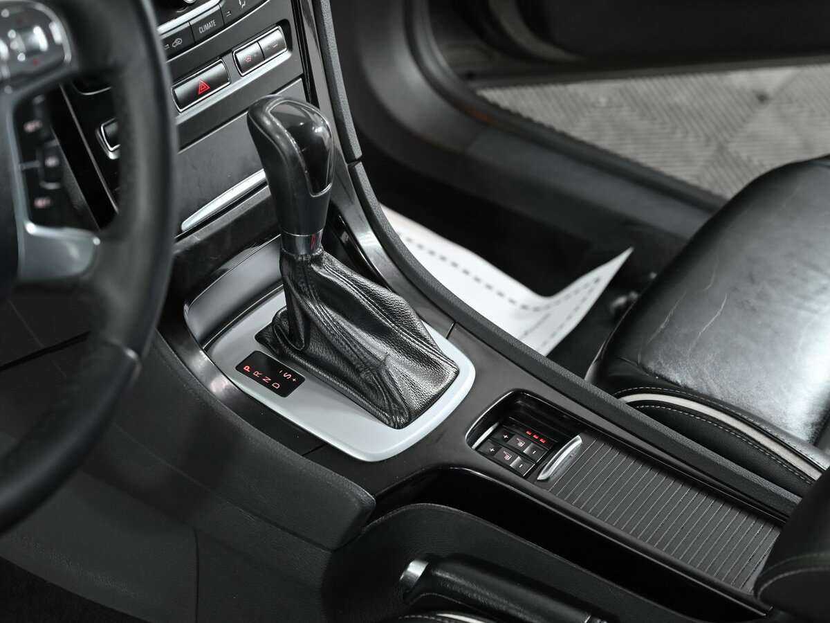 Купить Ford Mondeo, 2012, 147 000 км, фото №11