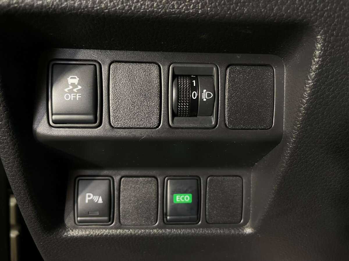 Купить Nissan Qashqai, 2020, 42 000 км, фото №18