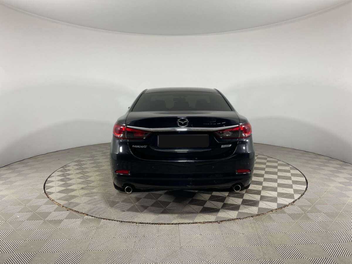 Купить Mazda 6, 2014, 137 900 км, фото №5