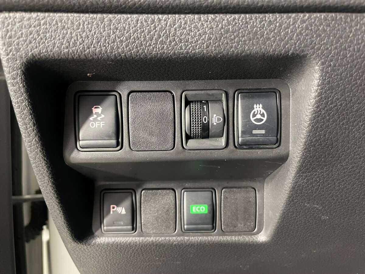 Купить Nissan Qashqai, 2019, 64 805 км, фото №20