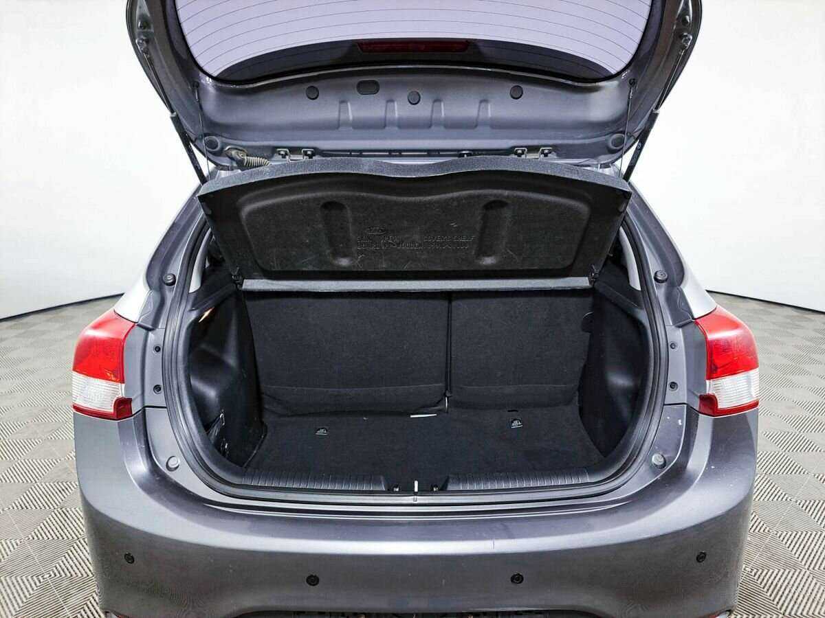 Купить Kia Rio, 2016, 80 000 км, фото №10