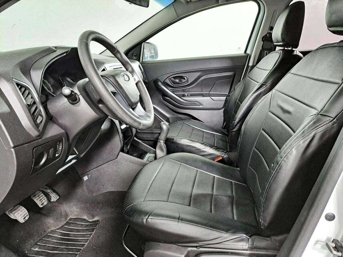 Купить Lada (ВАЗ) XRAY, 2017, 122 000 км, фото №14