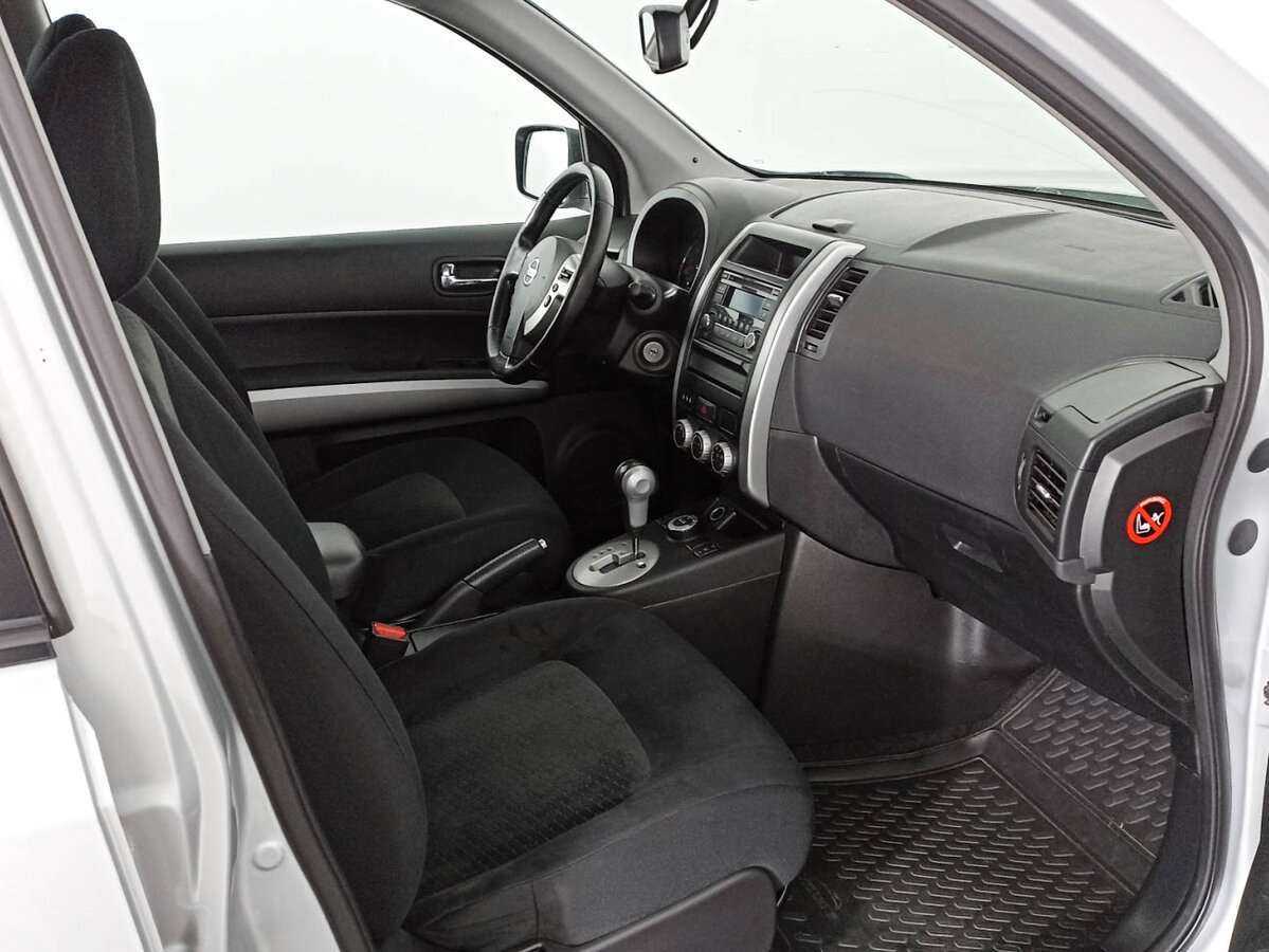 Купить Nissan X-Trail, 2014, 262 007 км, фото №9
