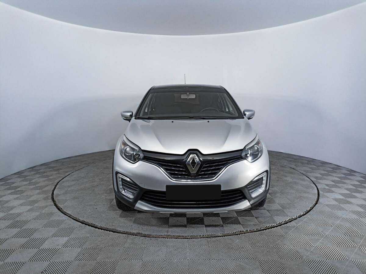 Renault Kaptur