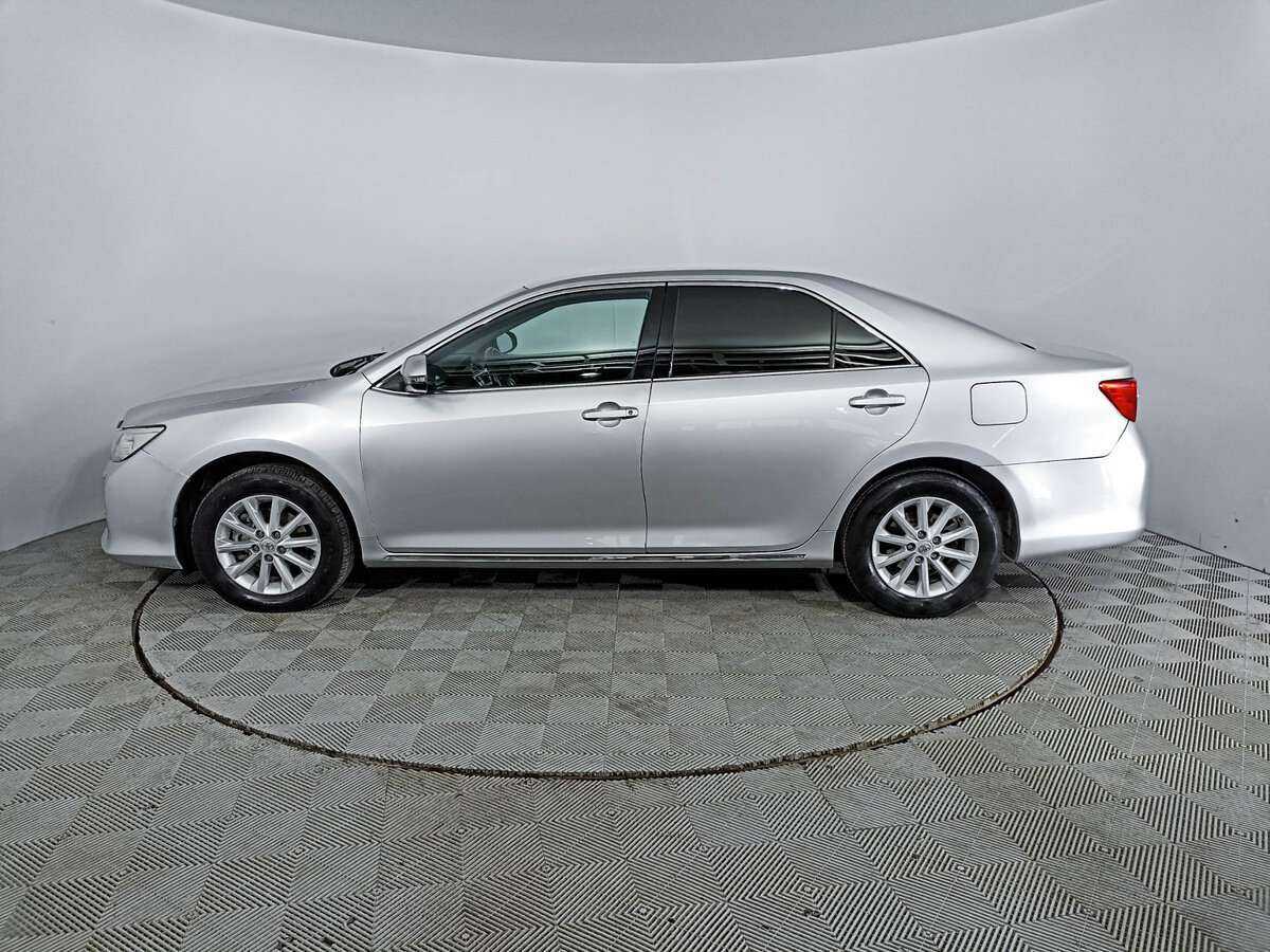 Купить Toyota Camry, 2012, 161 653 км, фото №8