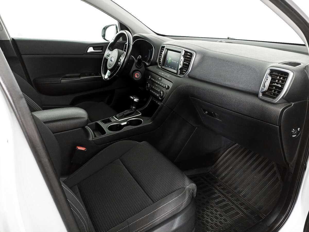 Купить Kia Sportage, 2016, 141 885 км, фото №7