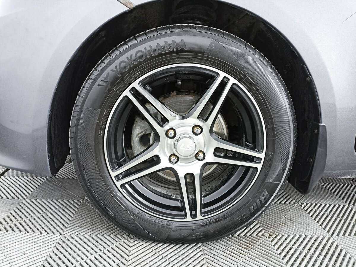 Купить Kia Rio, 2016, 212 004 км, фото №15