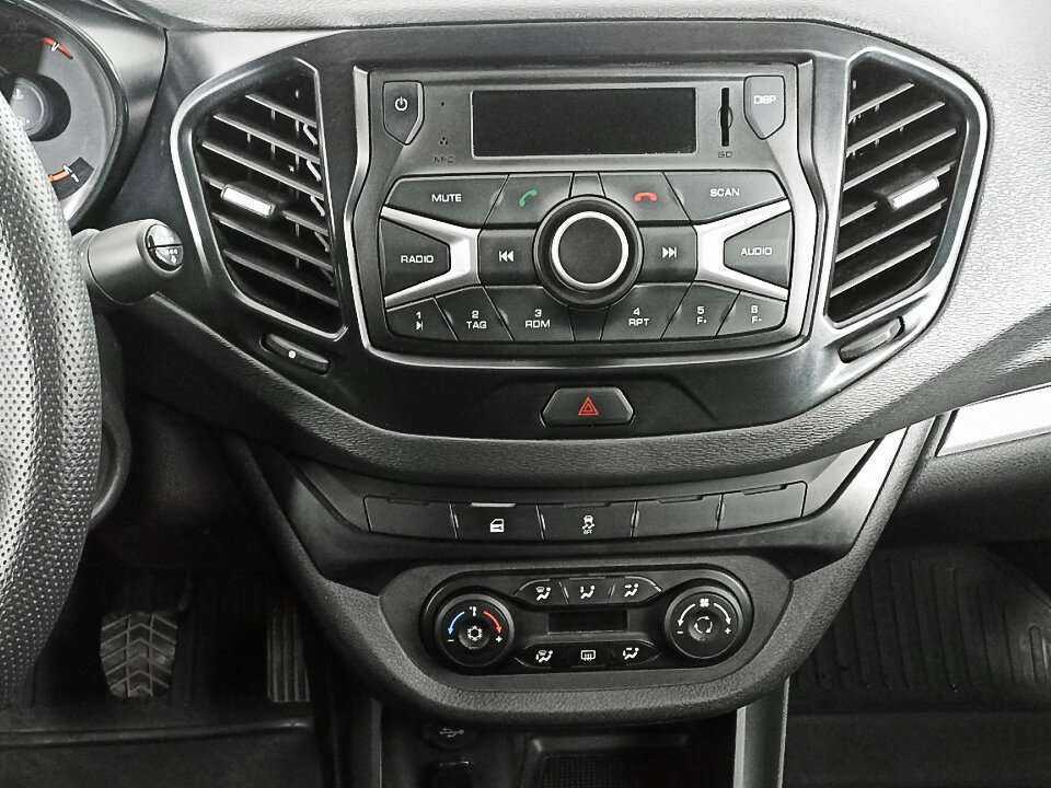 Купить Lada (ВАЗ) Vesta, 2021, 32 880 км, фото №13