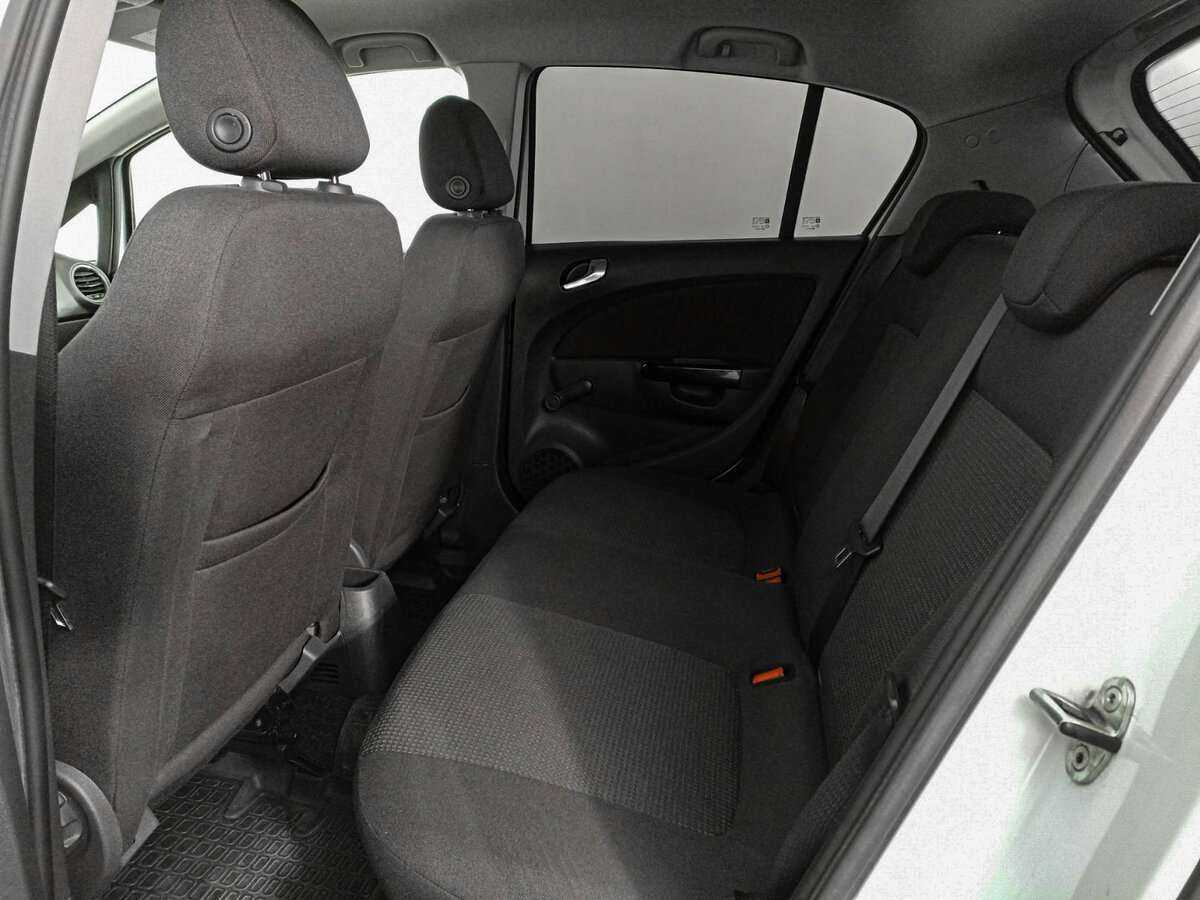 Купить Opel Corsa, 2013, 88 910 км, фото №12