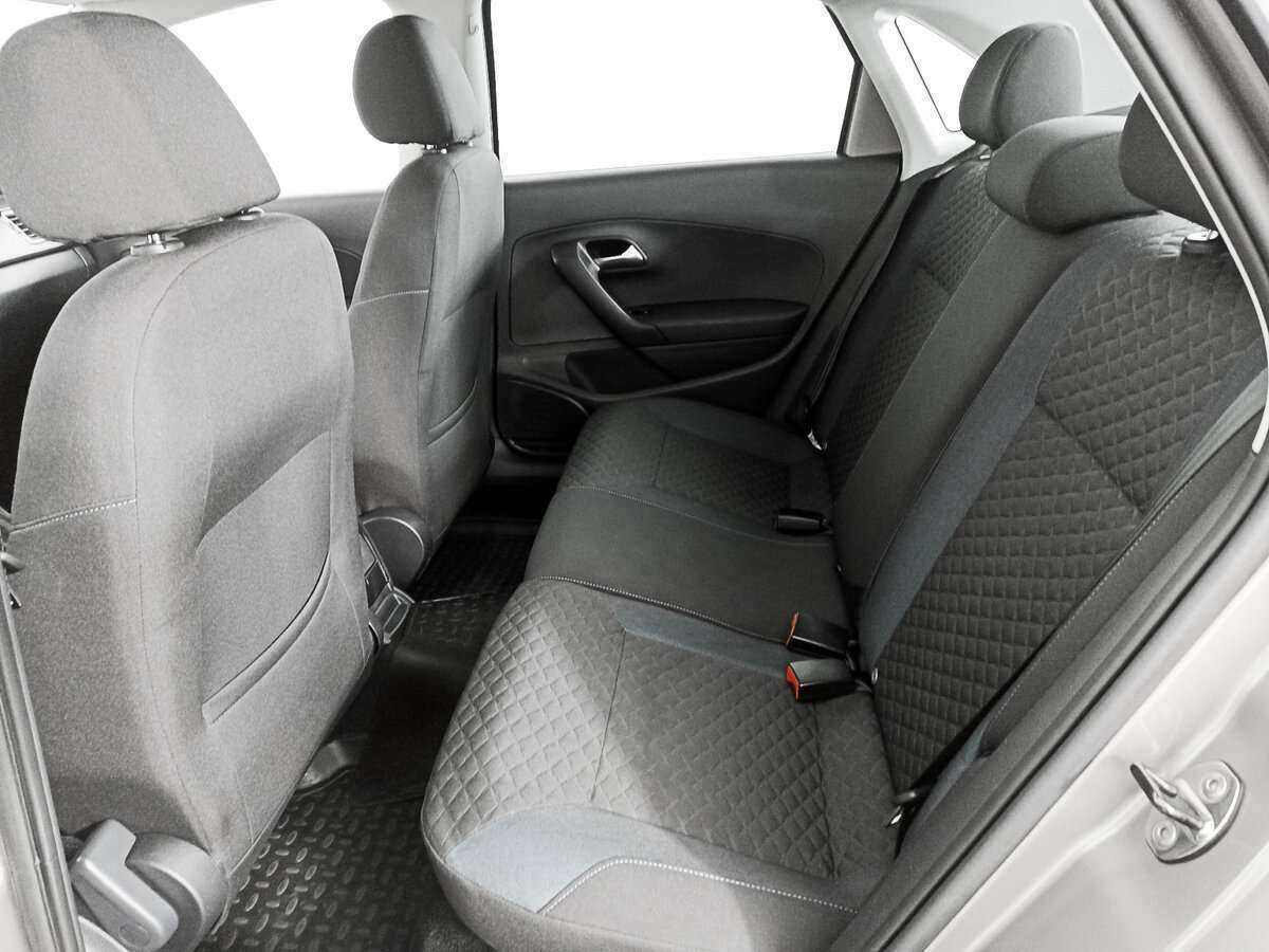 Купить Volkswagen Polo, 2019, 285 362 км, фото №10