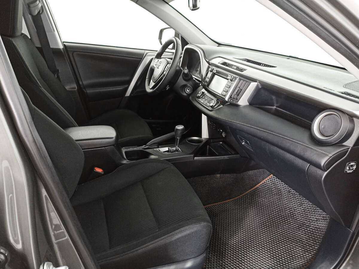 Купить Toyota RAV4, 2014, 137 021 км, фото №9