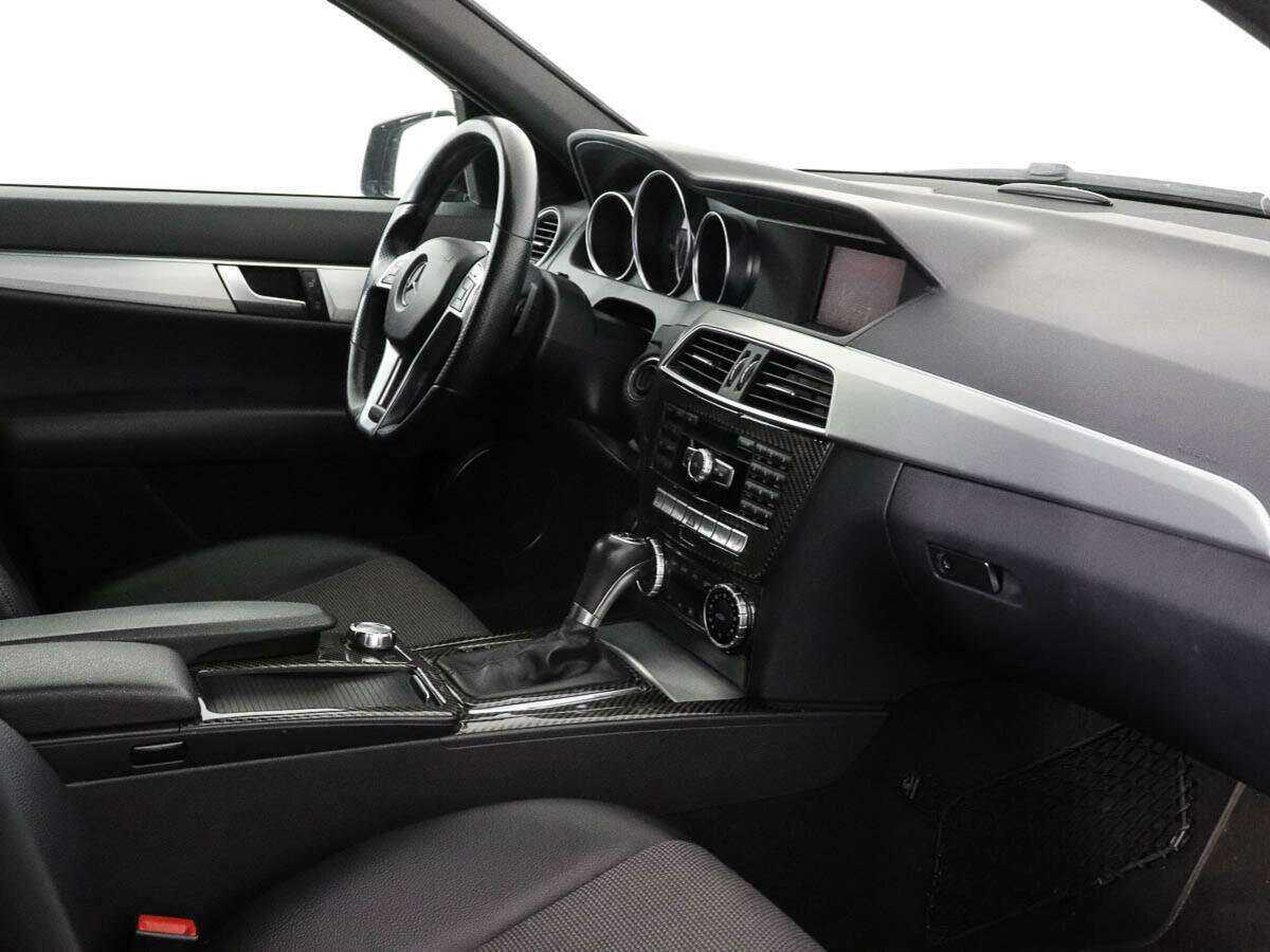 Купить Mercedes-Benz C-Класс 250, 2013, 126 000 км, фото №7