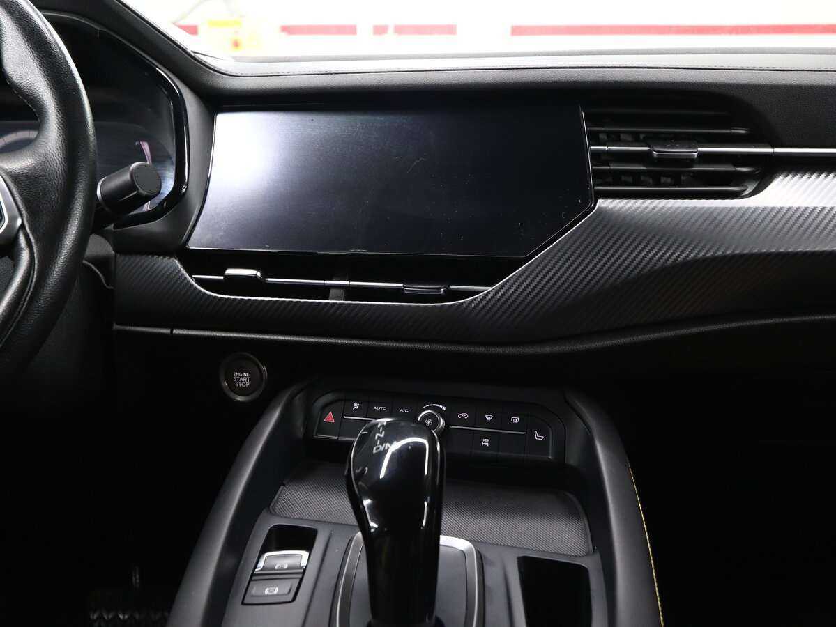 Купить Haval F7x, 2020, 76 000 км, фото №18