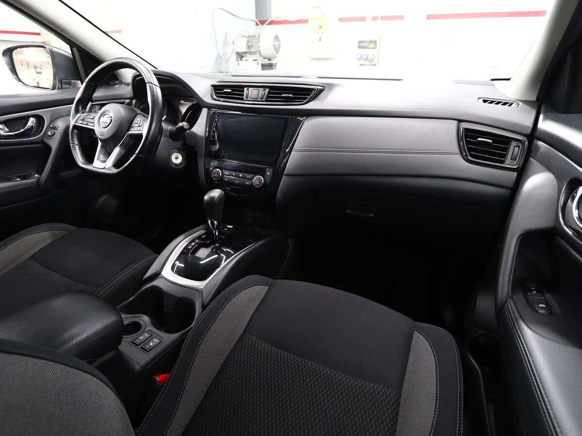 Купить Nissan Qashqai, 2022, 33 241 км, фото №15