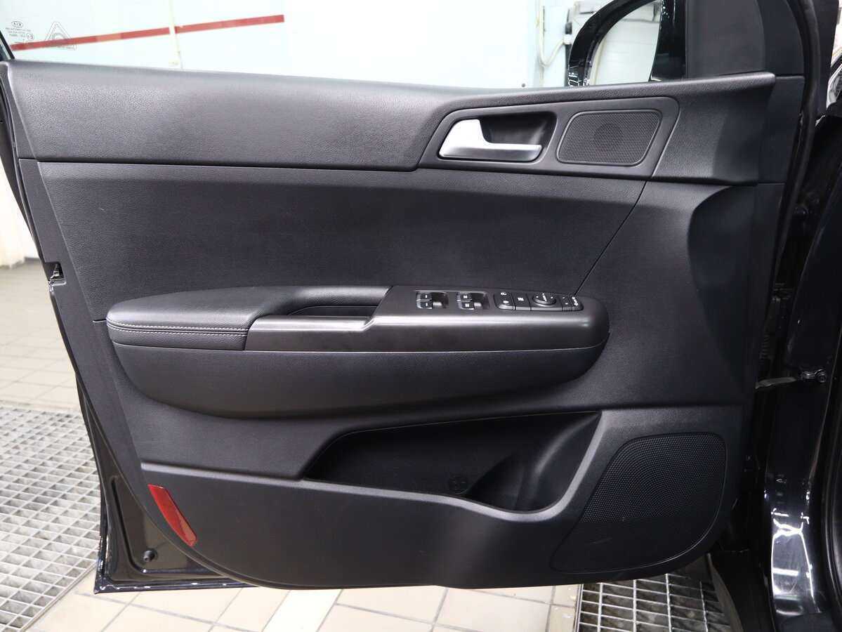 Купить Kia Sportage, 2017, 185 000 км, фото №6