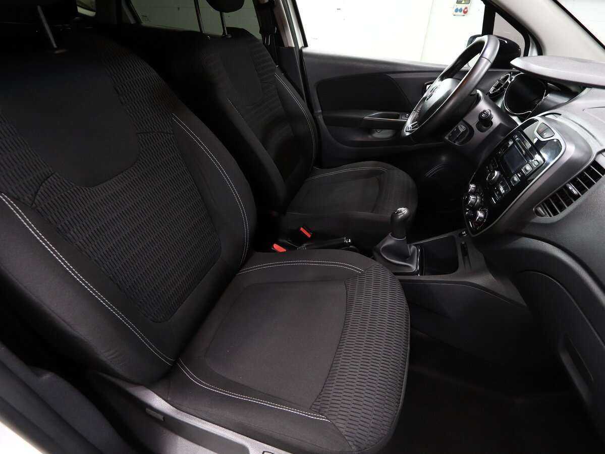 Купить Renault Kaptur, 2017, 148 000 км, фото №9