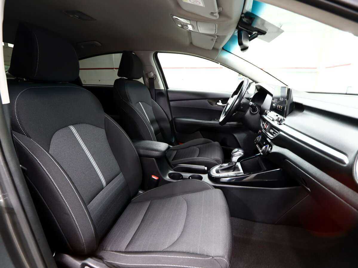 Купить Kia Cerato, 2020, 136 000 км, фото №11