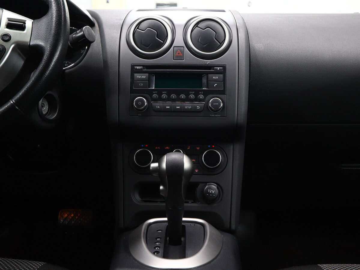 Купить Nissan Qashqai, 2012, 162 000 км, фото №19