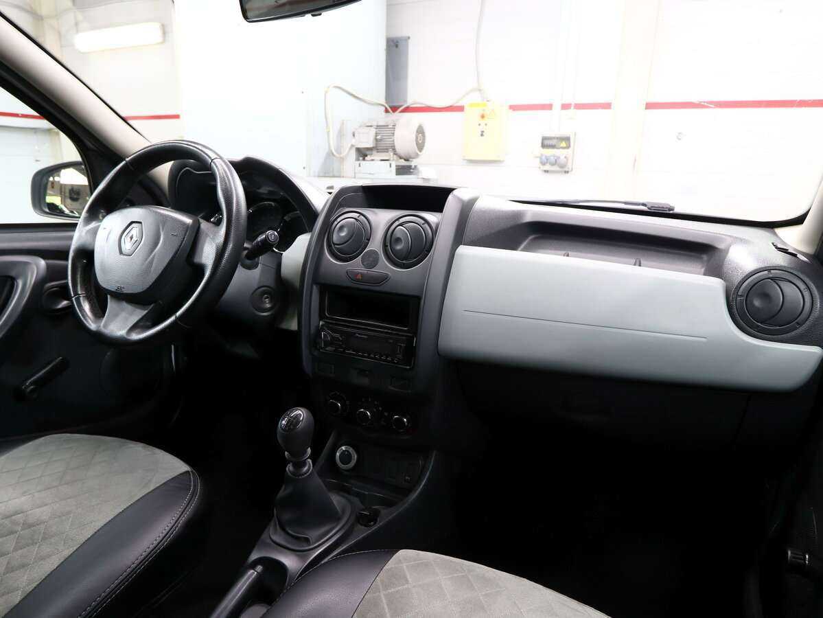 Купить Renault Duster, 2017, 218 000 км, фото №15