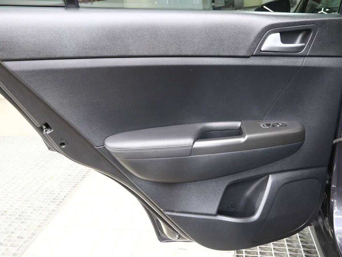 Купить Kia Sportage, 2018, 80 400 км, фото №15