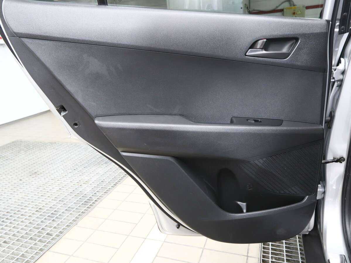 Купить Hyundai Creta, 2018, 105 700 км, фото №12