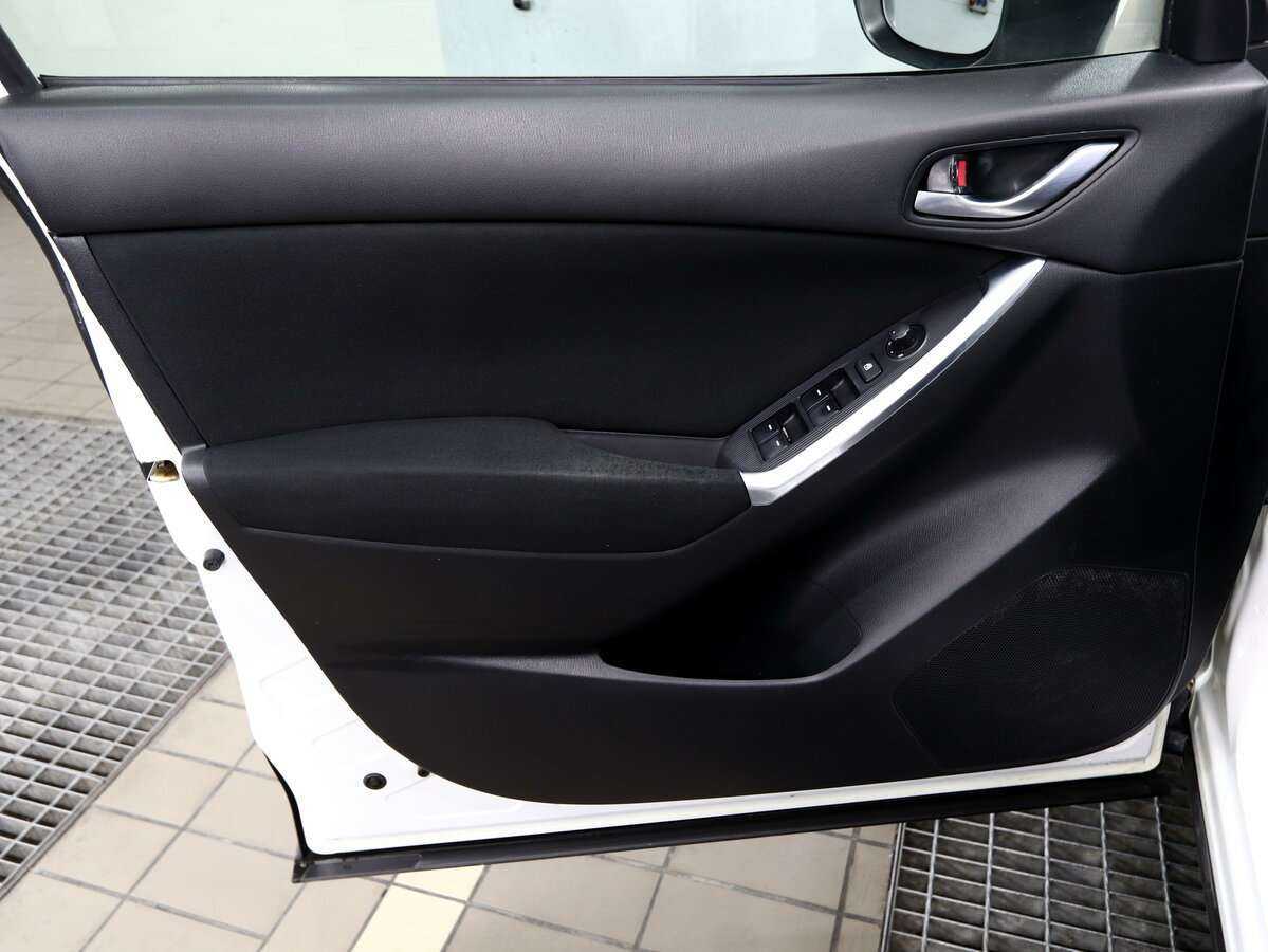 Купить Mazda CX-5, 2013, 281 000 км, фото №15