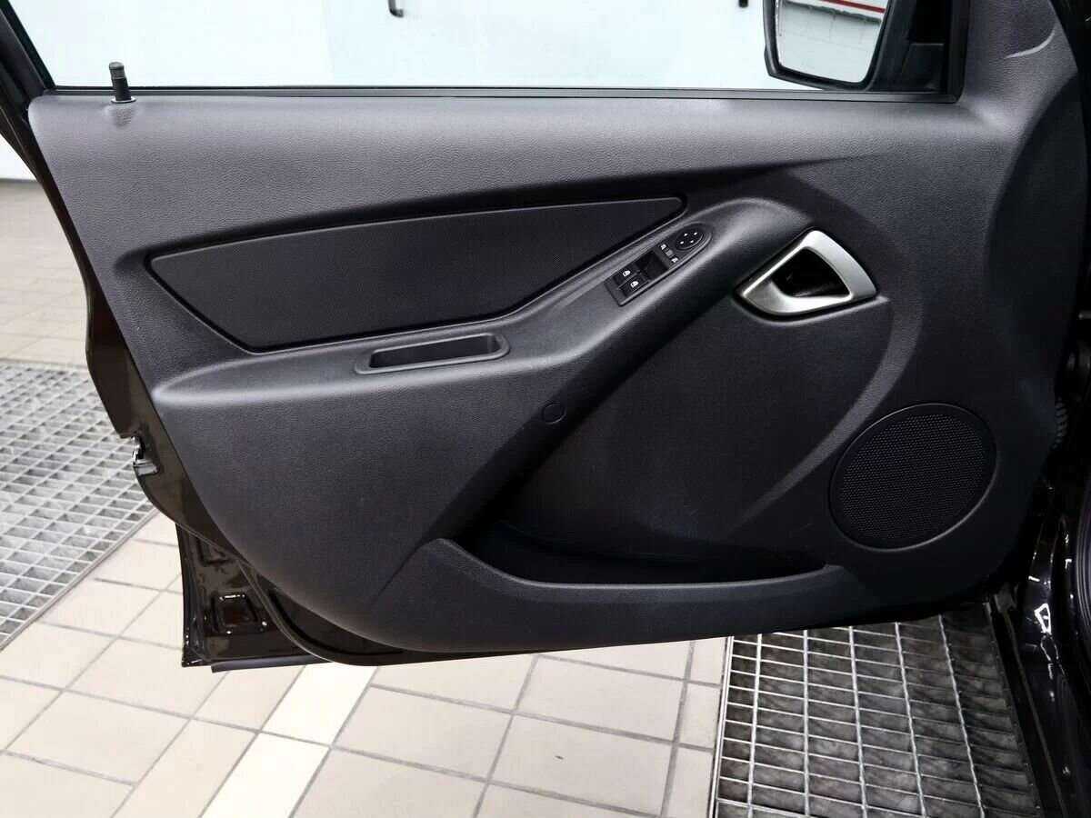 Купить Lada (ВАЗ) Granta, 2023, 8 850 км, фото №17