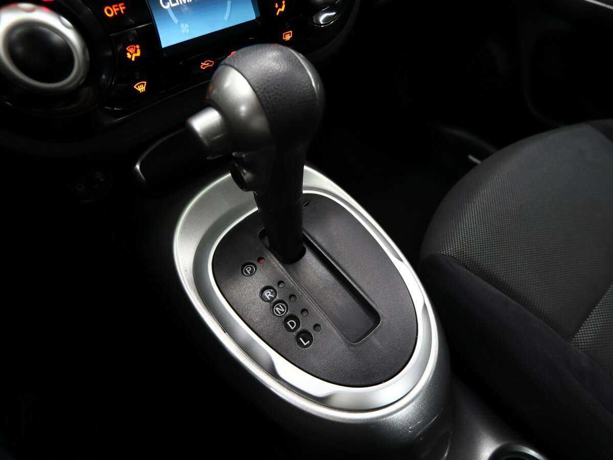 Купить Nissan Juke, 2012, 242 000 км, фото №13