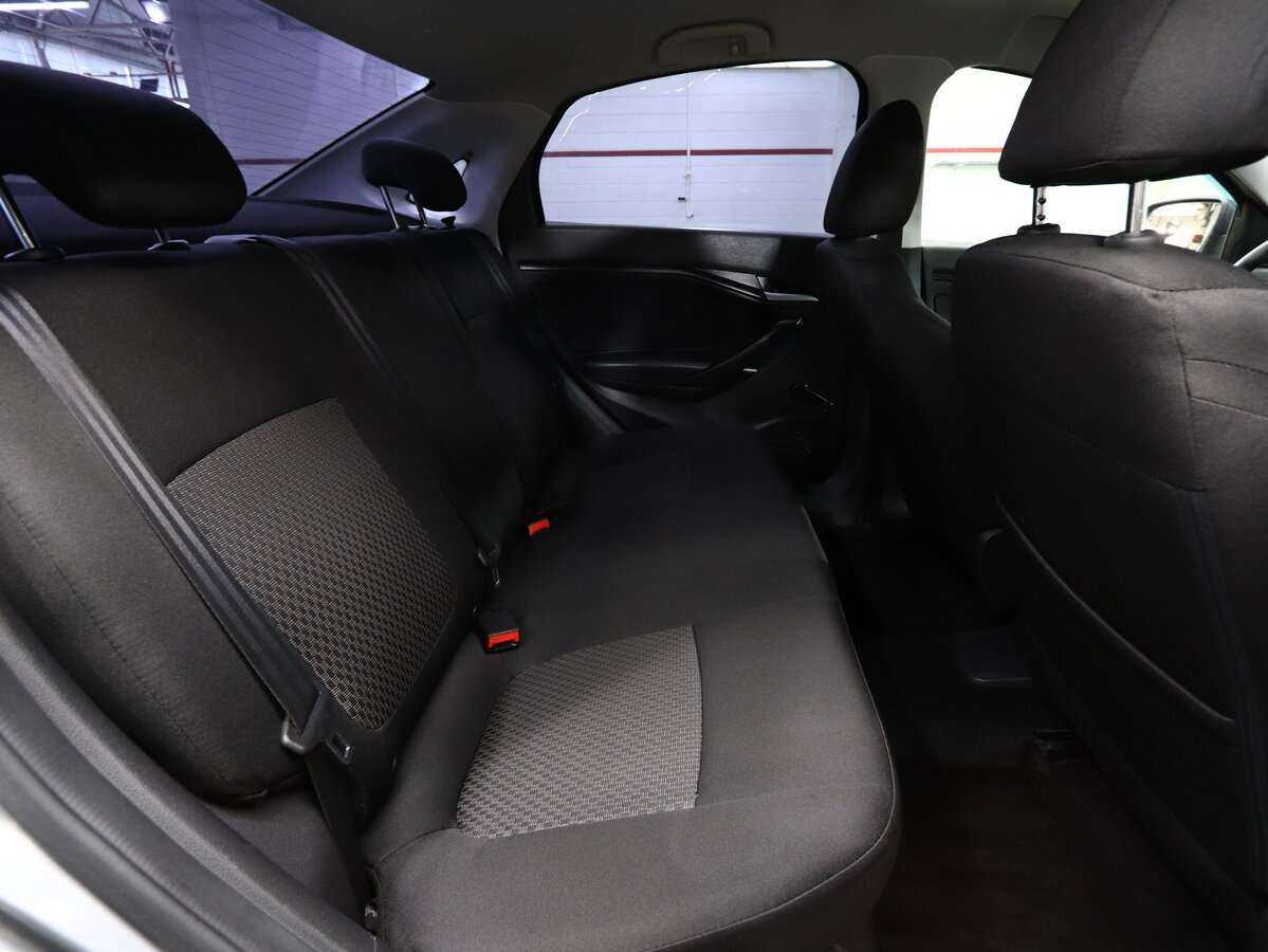 Купить Lada (ВАЗ) Vesta, 2018, 89 000 км, фото №17