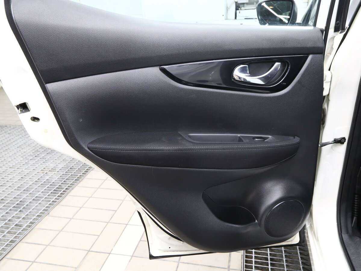 Купить Nissan Qashqai, 2017, 125 000 км, фото №13