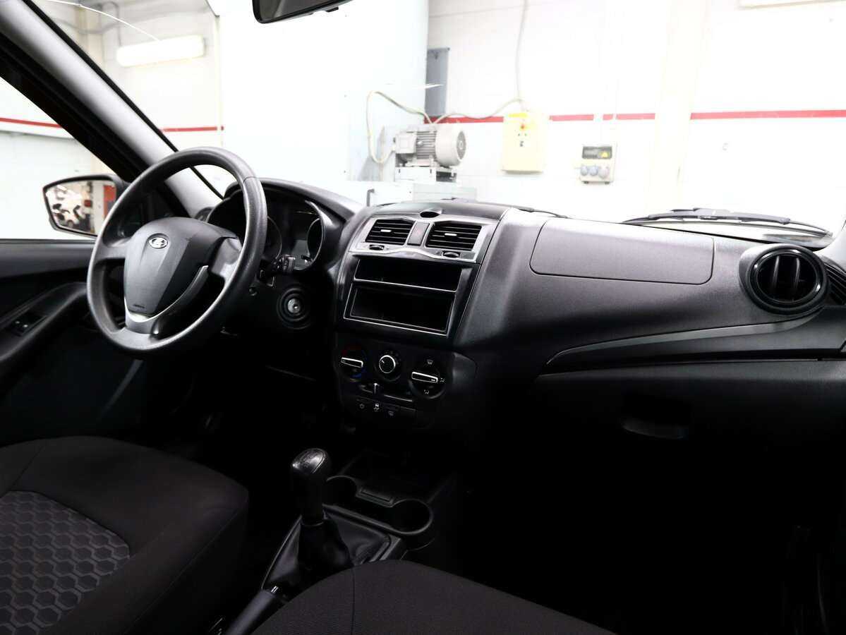 Купить Lada (ВАЗ) Granta, 2021, 66 000 км, фото №8