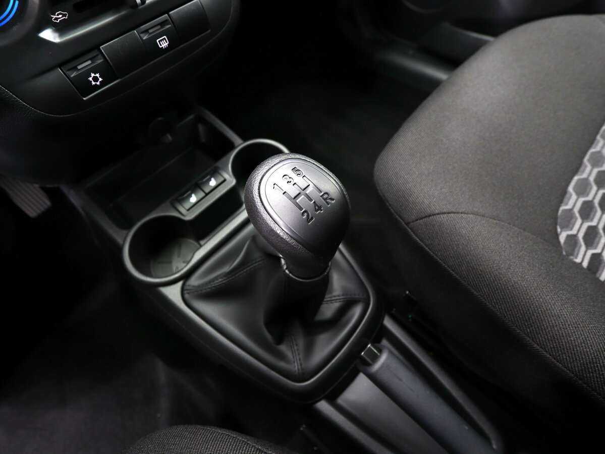 Купить Lada (ВАЗ) Granta, 2023, 2 600 км, фото №15