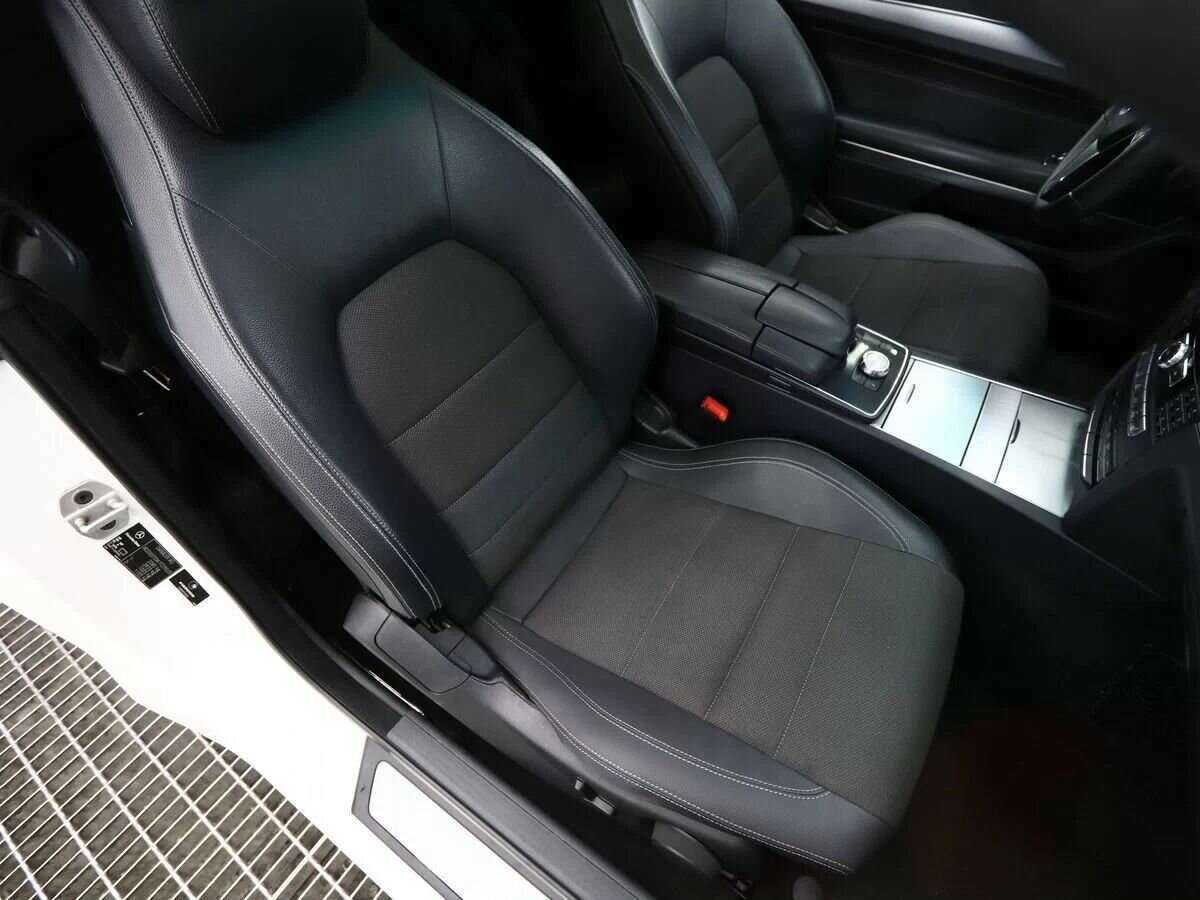 Купить Mercedes-Benz E-Класс 200, 2013, 266 000 км, фото №9